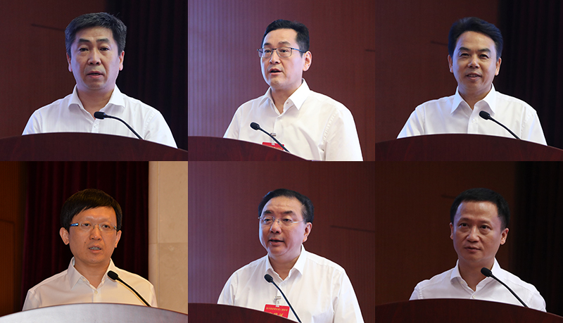 國務(wù)院國資委召開地方國資委負(fù)責(zé)人座談會(huì) 加快構(gòu)建國資監(jiān)管大格局 堅(jiān)定不移搞好國有企業(yè)壯大國有經(jīng)濟(jì) 