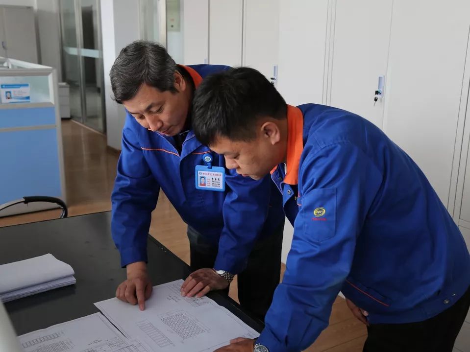 【最美兵裝人&lt;26&gt;】“填空題”滿分！北方工具李玉民填補(bǔ)了多項(xiàng)國內(nèi)特品空白