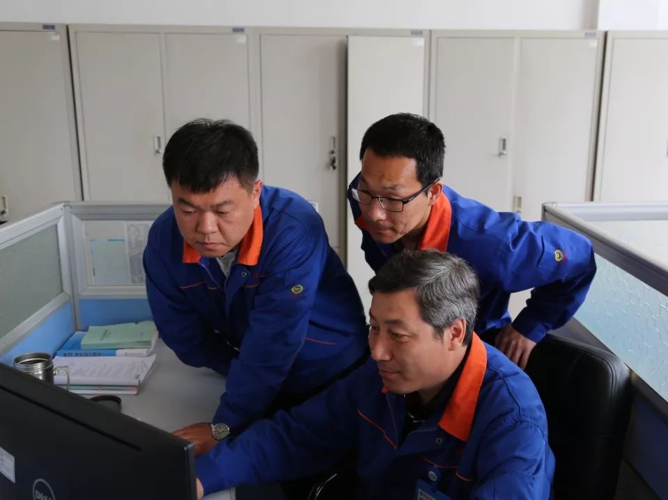 【最美兵裝人&lt;26&gt;】“填空題”滿分！北方工具李玉民填補(bǔ)了多項(xiàng)國內(nèi)特品空白