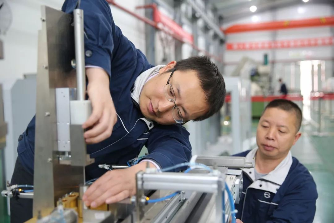 【打贏百日攻堅(jiān)戰(zhàn)&lt;19&gt;】開啟市場(chǎng)、運(yùn)營(yíng)、能力“三環(huán)”控制