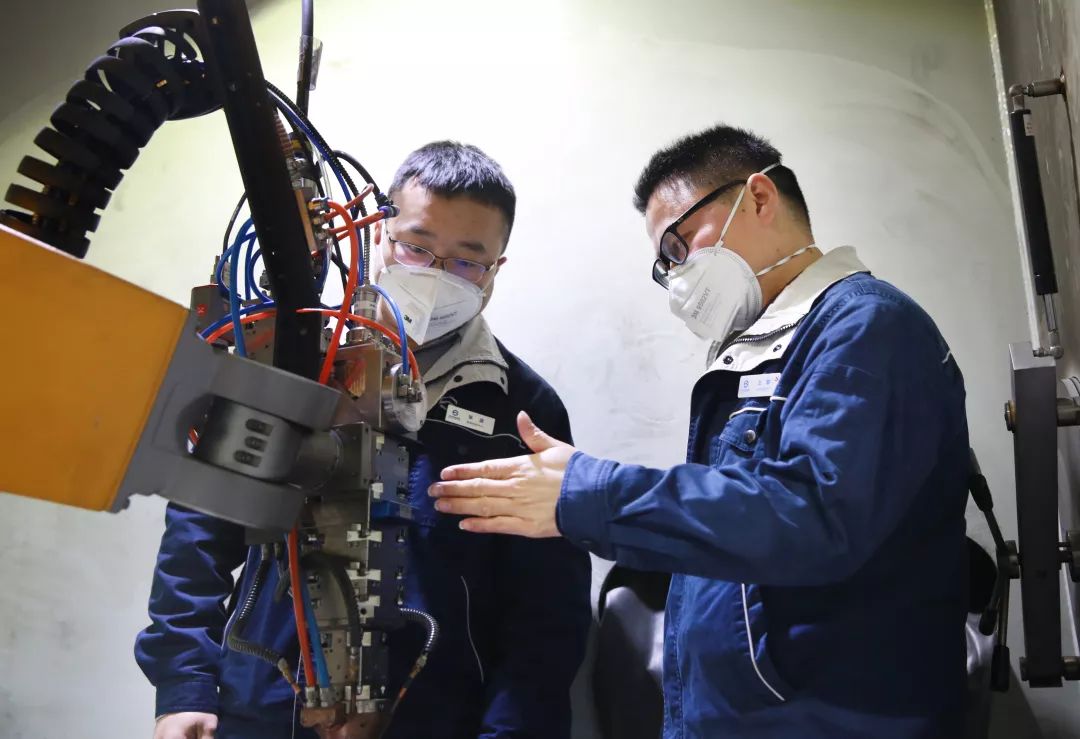 【打贏百日攻堅(jiān)戰(zhàn)&lt;19&gt;】開啟市場(chǎng)、運(yùn)營(yíng)、能力“三環(huán)”控制