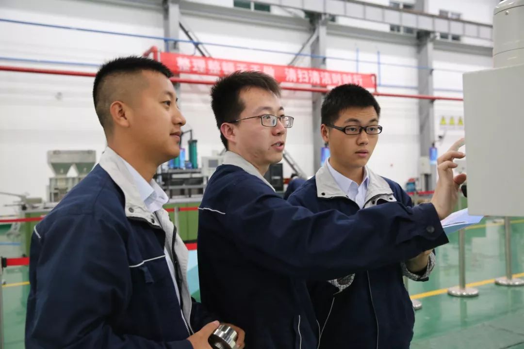 【打贏百日攻堅(jiān)戰(zhàn)&lt;19&gt;】開啟市場(chǎng)、運(yùn)營(yíng)、能力“三環(huán)”控制