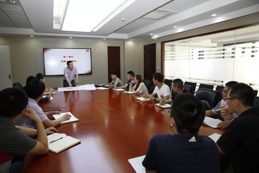 【最美兵裝人<28>】二〇八所某新型步槍系統(tǒng)創(chuàng)新團隊:“槍”先一步天地寬