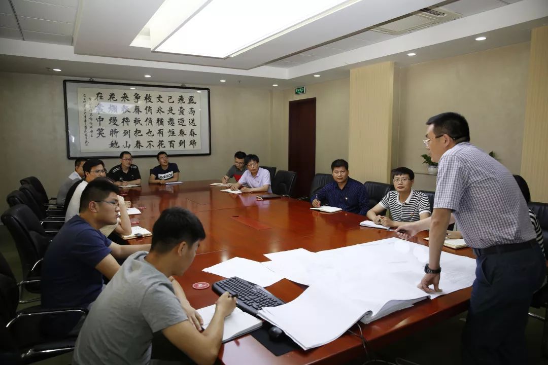 【最美兵裝人<28>】二〇八所某新型步槍系統(tǒng)創(chuàng)新團隊:“槍”先一步天地寬