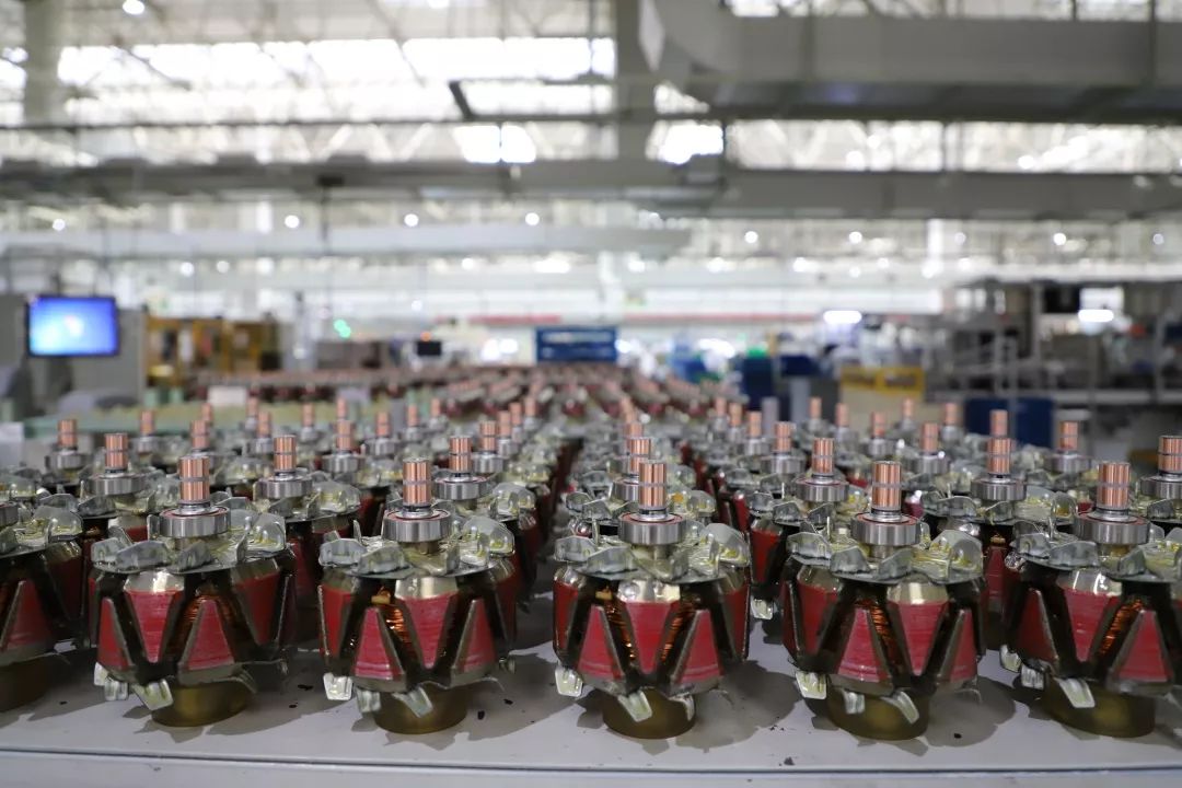 【打贏(yíng)百日攻堅(jiān)戰(zhàn)<20>】華川電裝:降本逐利 立標(biāo)問(wèn)效