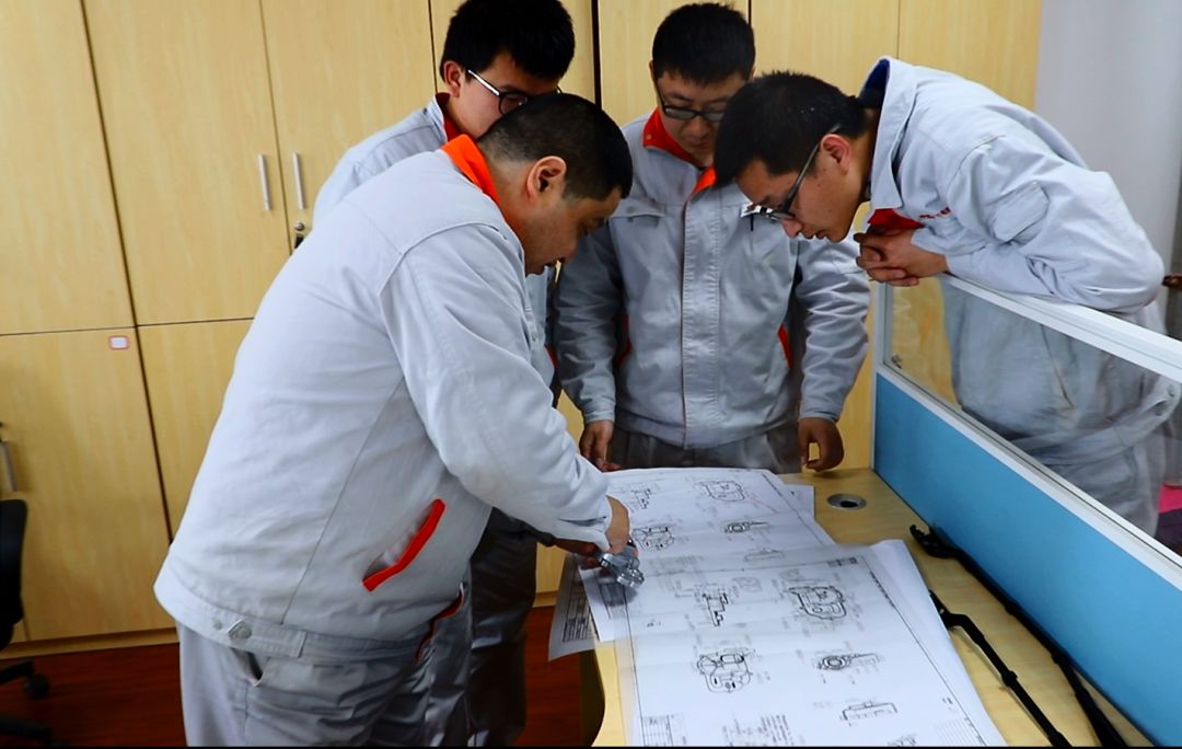 【打贏(yíng)百日攻堅(jiān)戰(zhàn)<20>】華川電裝:降本逐利 立標(biāo)問(wèn)效