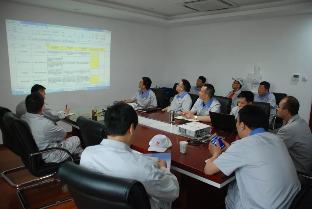 【打贏(yíng)百日攻堅(jiān)戰(zhàn)<20>】華川電裝:降本逐利 立標(biāo)問(wèn)效