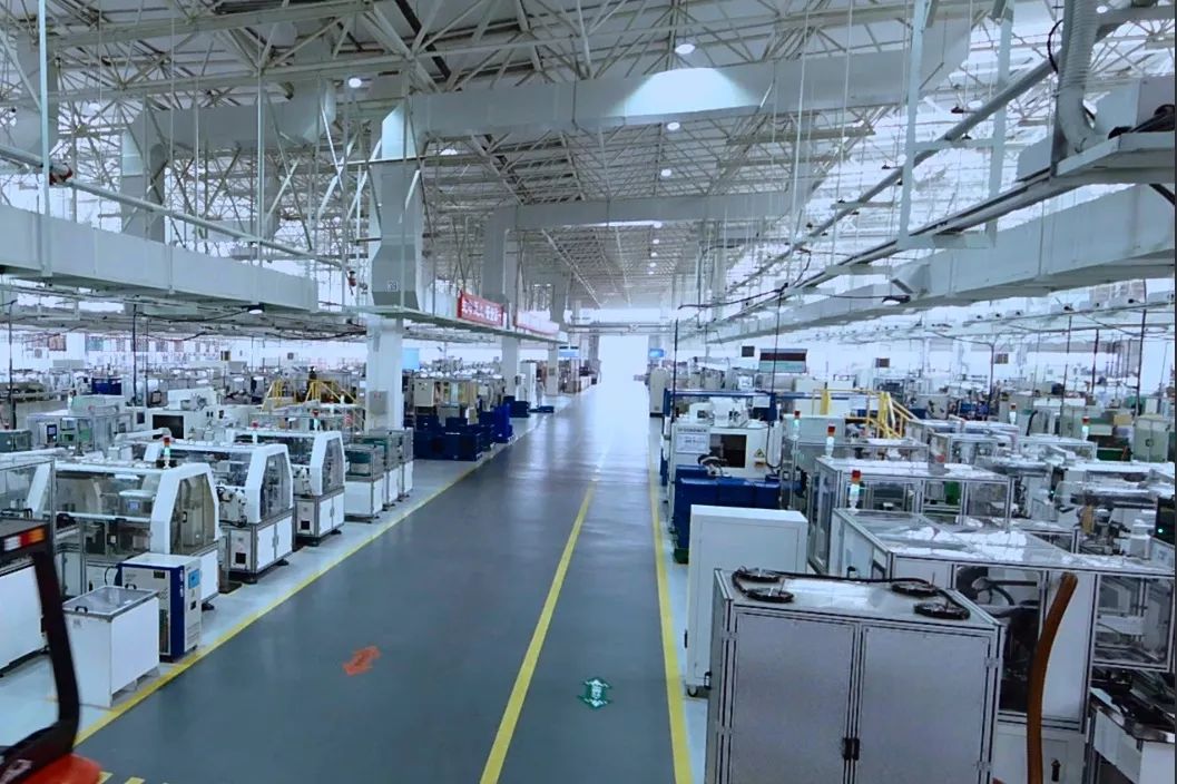 【打贏(yíng)百日攻堅(jiān)戰(zhàn)<20>】華川電裝:降本逐利 立標(biāo)問(wèn)效