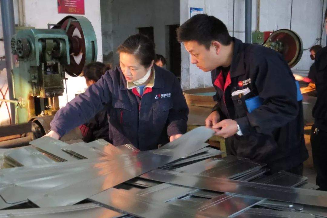 【打贏百日攻堅戰(zhàn)<27>】嘉陵特裝：把成本壓下去，把價值挖出來！