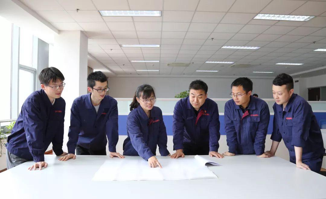 【兵裝青年標(biāo)兵⑥】紅宇精工黃麗玲：技術(shù)“大拿” 科研“擔(dān)當(dāng)”