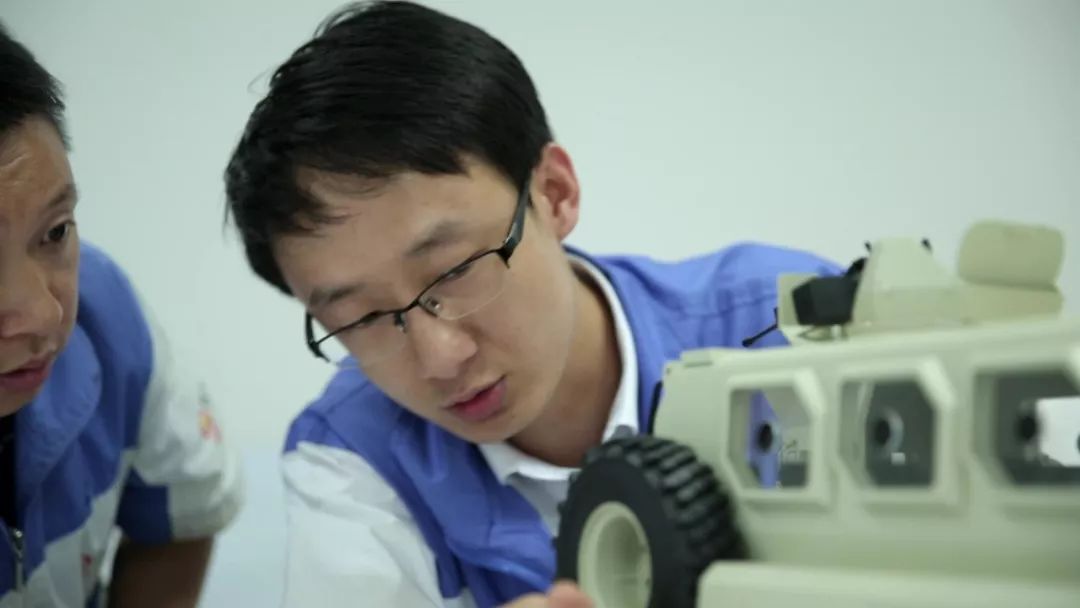 【兵裝青年標(biāo)兵⑩】正在冉冉升起的“旭陽(yáng)”