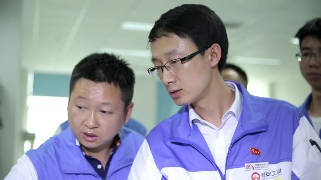 【兵裝青年標(biāo)兵⑩】正在冉冉升起的“旭陽(yáng)”