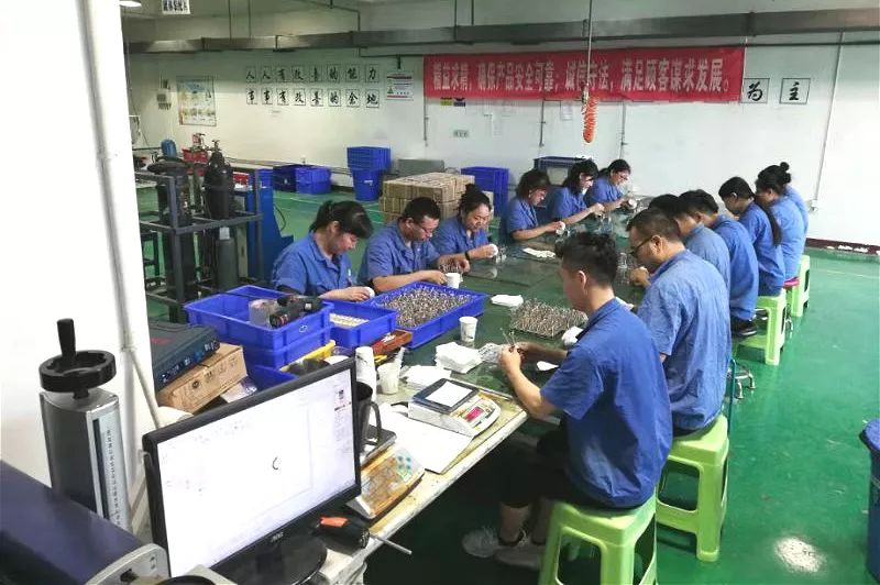 【主題教育促發(fā)展&lt;1&gt;】“四個(gè)確保”助力華川工業(yè)實(shí)現(xiàn)“雙過(guò)半”