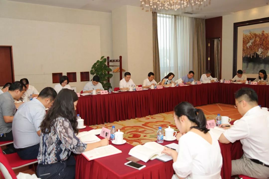 【主題教育促發(fā)展<2>】兵裝集團:圍繞“實”字下功夫 著力轉(zhuǎn)化見成效