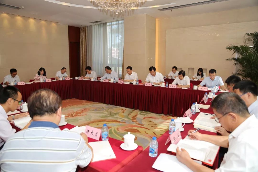 【主題教育促發(fā)展<2>】兵裝集團:圍繞“實”字下功夫 著力轉(zhuǎn)化見成效