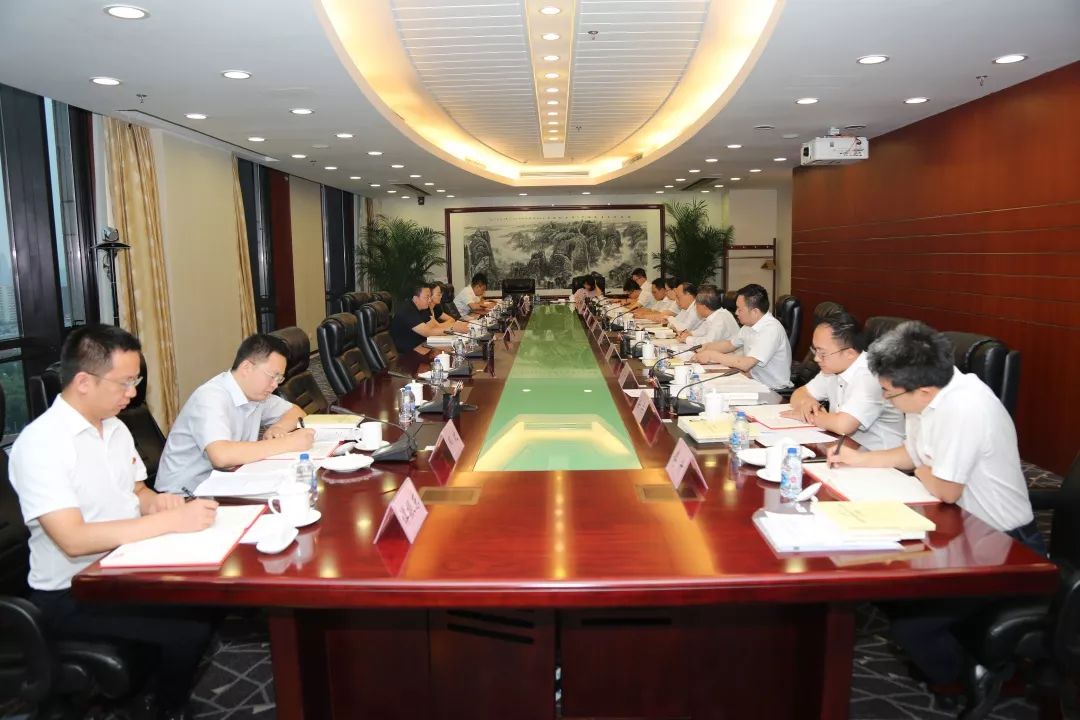 【主題教育促發(fā)展<2>】兵裝集團:圍繞“實”字下功夫 著力轉(zhuǎn)化見成效