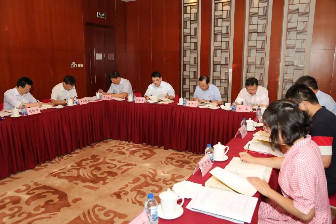 【主題教育促發(fā)展<2>】兵裝集團:圍繞“實”字下功夫 著力轉(zhuǎn)化見成效