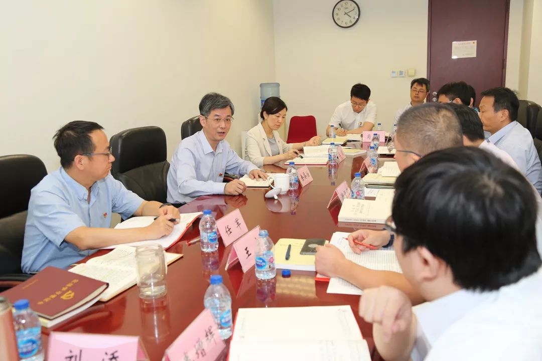 【主題教育促發(fā)展<2>】兵裝集團:圍繞“實”字下功夫 著力轉(zhuǎn)化見成效