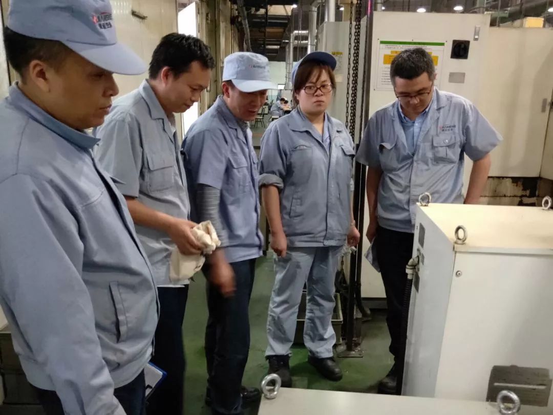 【堡壘行動(dòng)·特色黨委&lt;3&gt;】這家企業(yè)為什么一年內(nèi)三個(gè)黨建案例在央企推廣？