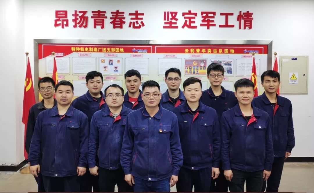 【堡壘行動·標(biāo)桿支部&lt;1&gt;】車間支部怎么抓？進來看看！