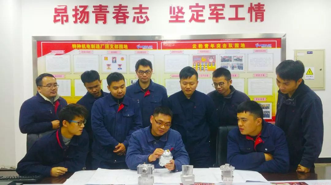 【堡壘行動·標(biāo)桿支部&lt;1&gt;】車間支部怎么抓？進來看看！