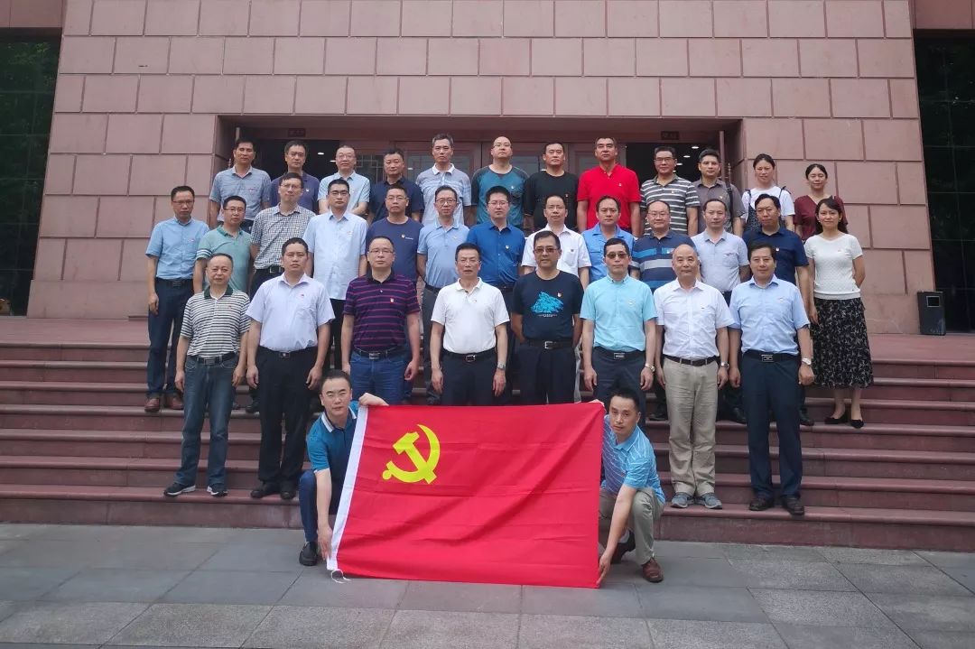 【主題教育促發(fā)展&lt;3&gt;】用實(shí)效說(shuō)話！看看長(zhǎng)江電工提交的半年答卷