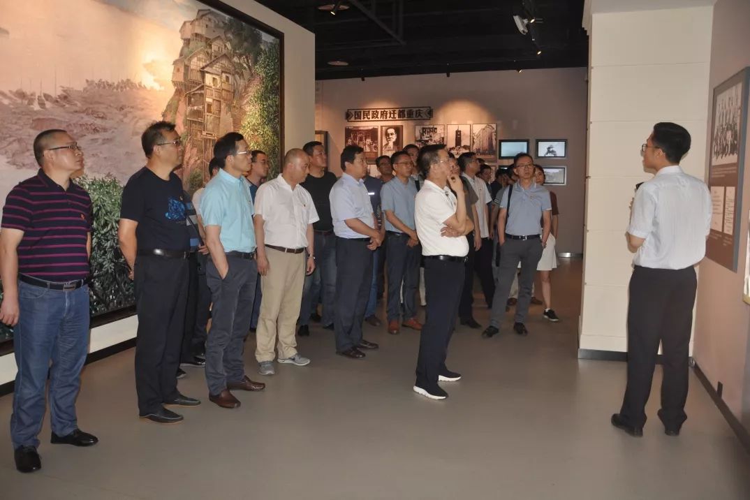 【主題教育促發(fā)展&lt;3&gt;】用實(shí)效說(shuō)話！看看長(zhǎng)江電工提交的半年答卷