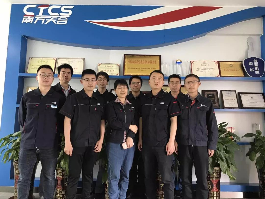 【最美兵裝人<24>】南方天合制動(dòng)踏板感優(yōu)化團(tuán)隊(duì):一腳“剎車” 大有學(xué)問(wèn)