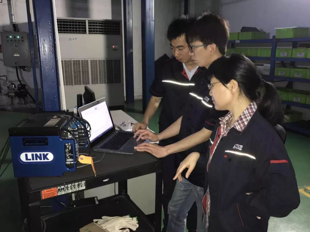 【最美兵裝人<24>】南方天合制動(dòng)踏板感優(yōu)化團(tuán)隊(duì):一腳“剎車” 大有學(xué)問(wèn)