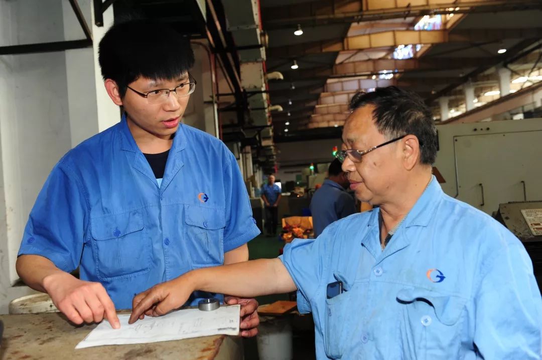 【打贏百日攻堅戰(zhàn)<17>】長江電工:念好四字“真經(jīng)” 確保精準中的