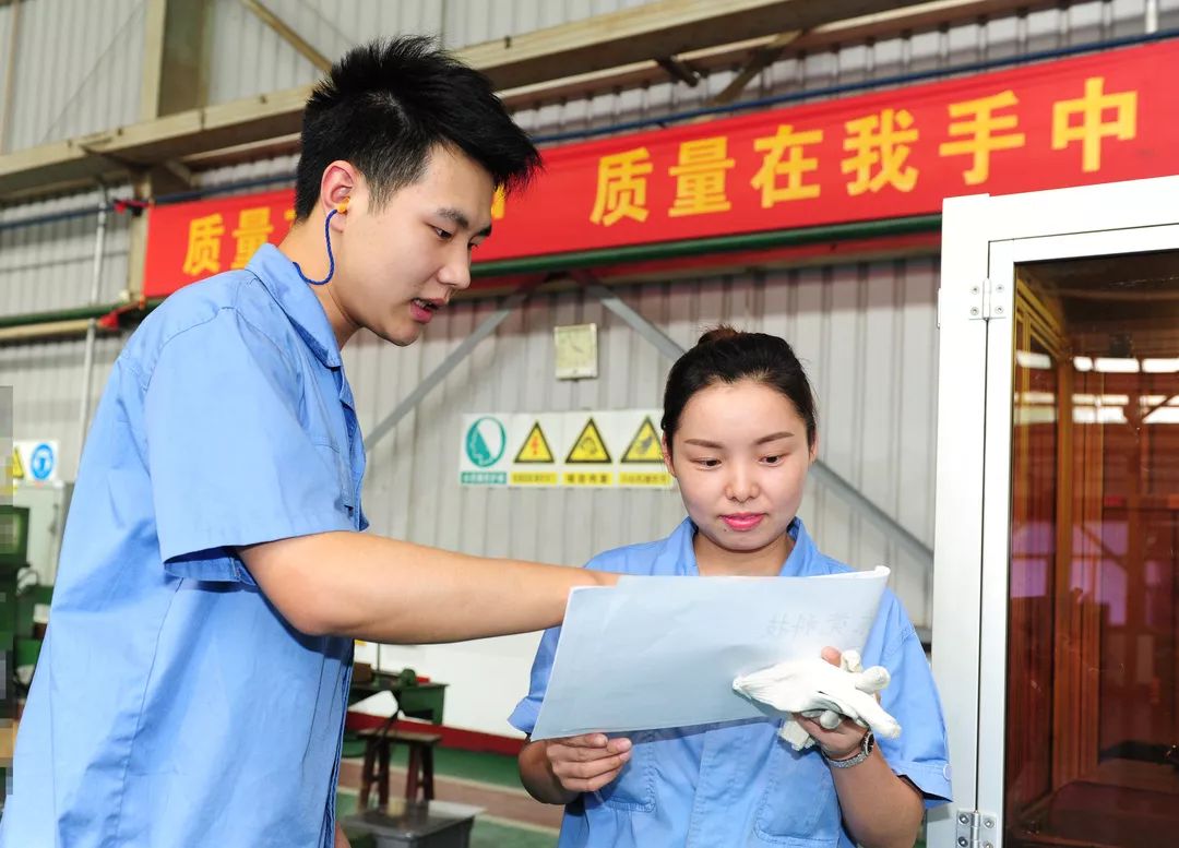 【打贏百日攻堅戰(zhàn)<17>】長江電工:念好四字“真經(jīng)” 確保精準中的