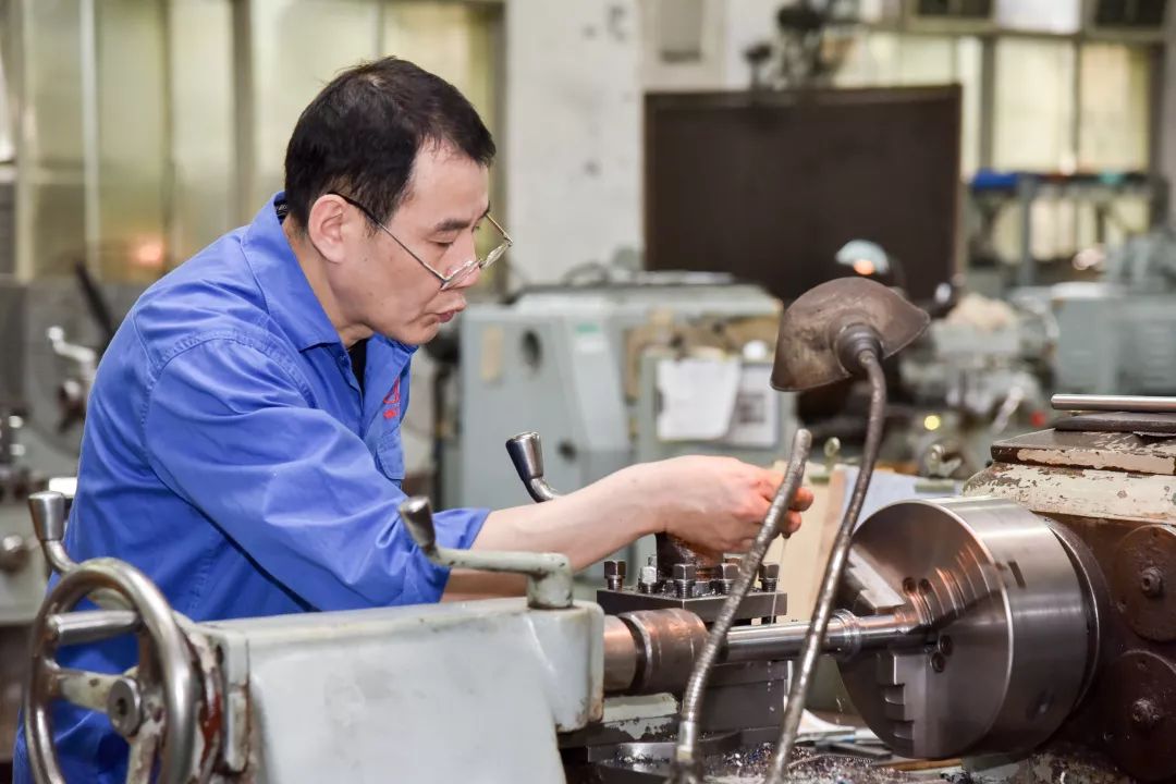 【打贏百日攻堅(jiān)戰(zhàn)&lt;5&gt;】望江工業(yè)：動(dòng)真的、來硬的，全力以赴投身攻堅(jiān)