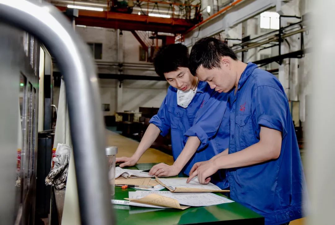 【打贏百日攻堅(jiān)戰(zhàn)&lt;5&gt;】望江工業(yè)：動(dòng)真的、來硬的，全力以赴投身攻堅(jiān)