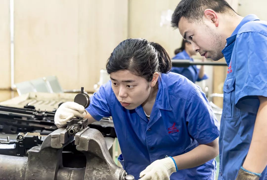 【打贏百日攻堅(jiān)戰(zhàn)&lt;5&gt;】望江工業(yè)：動(dòng)真的、來硬的，全力以赴投身攻堅(jiān)