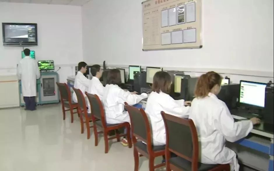 被央視“發(fā)現(xiàn)”了！紅宇精工登上央視發(fā)現(xiàn)之旅頻道《紀(jì)錄東方》欄目