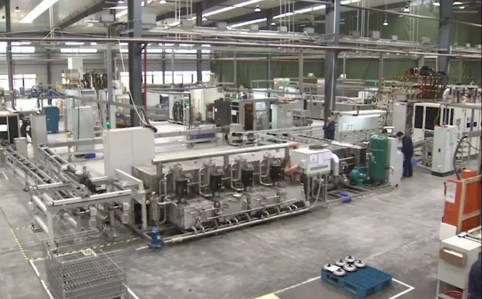 被央視“發(fā)現(xiàn)”了！紅宇精工登上央視發(fā)現(xiàn)之旅頻道《紀(jì)錄東方》欄目