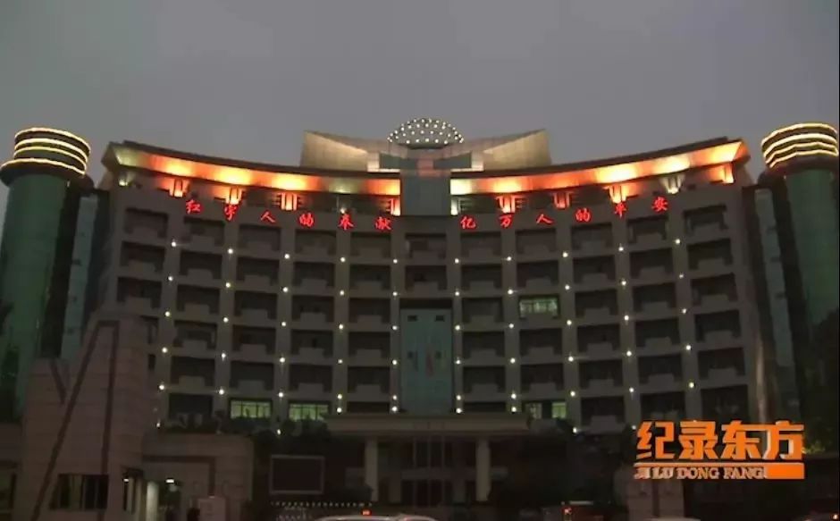 被央視“發(fā)現(xiàn)”了！紅宇精工登上央視發(fā)現(xiàn)之旅頻道《紀(jì)錄東方》欄目