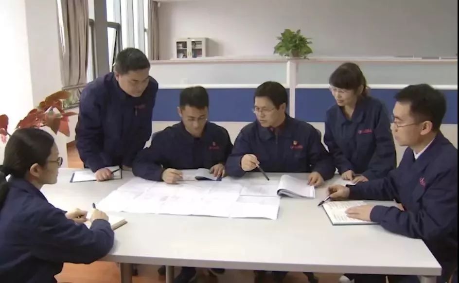 被央視“發(fā)現(xiàn)”了！紅宇精工登上央視發(fā)現(xiàn)之旅頻道《紀(jì)錄東方》欄目