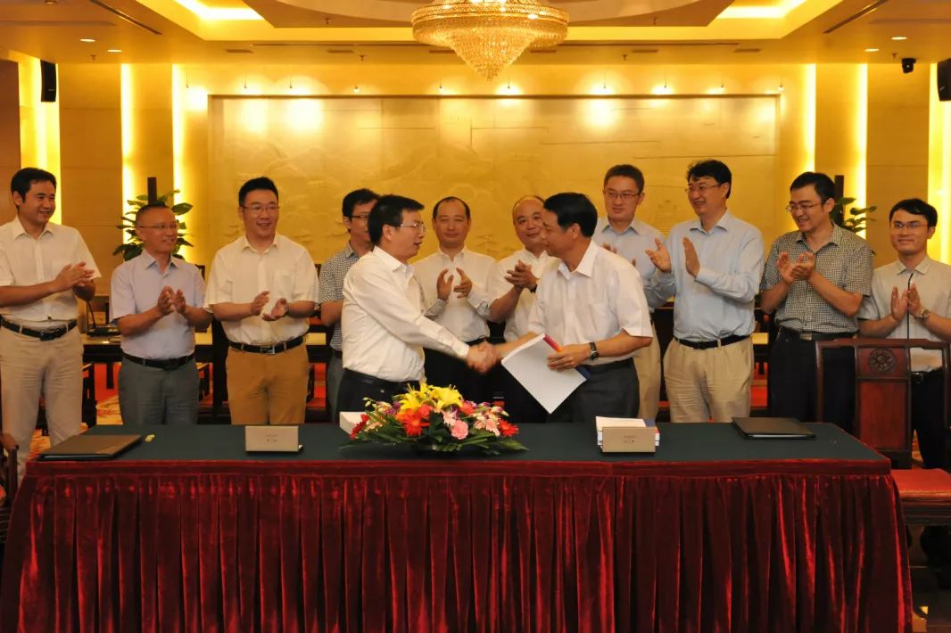 【建功“一帶一路”】長江電工：一家兩代人  “一帶一路”情