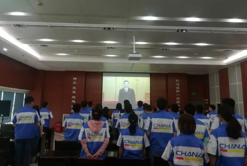 “兵裝心青年”熱議習(xí)總書記對青年的寄語