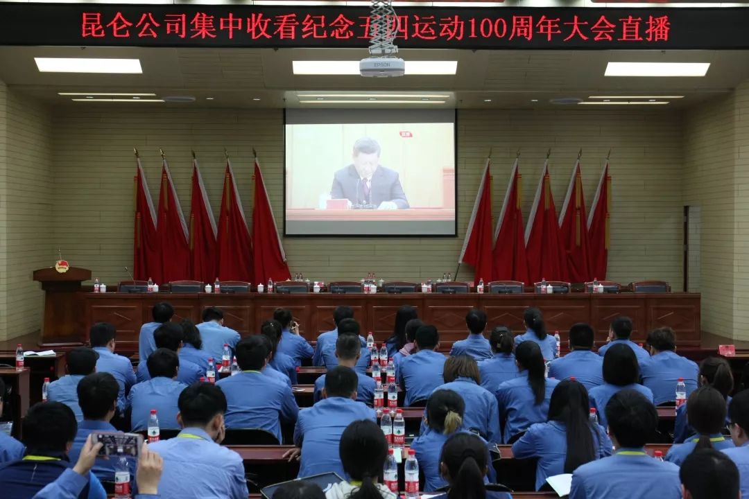 “兵裝心青年”熱議習(xí)總書記對青年的寄語