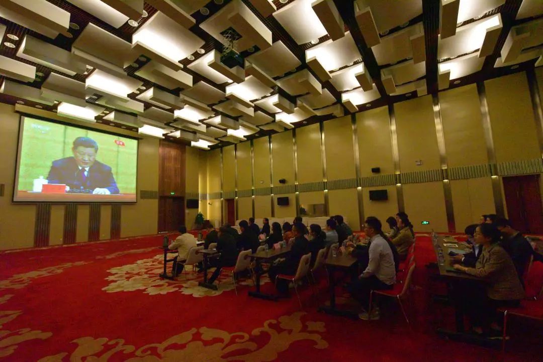 “兵裝心青年”熱議習(xí)總書記對青年的寄語