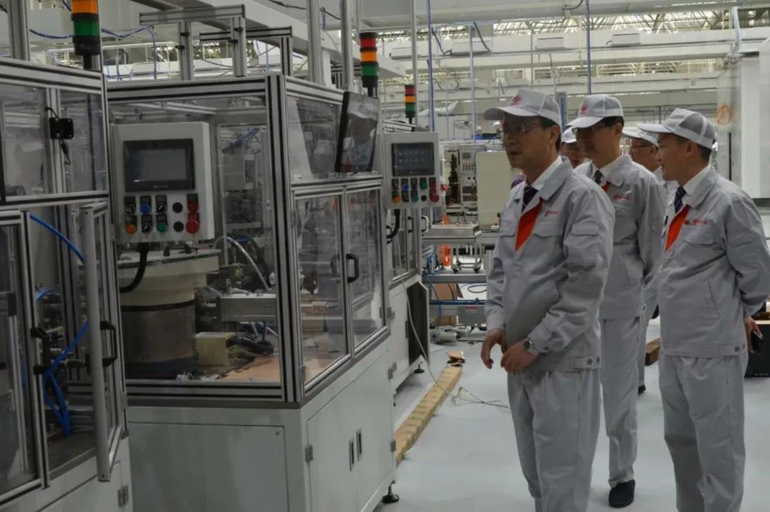 中國(guó)長(zhǎng)安:實(shí)物質(zhì)量提升“滿堂彩”