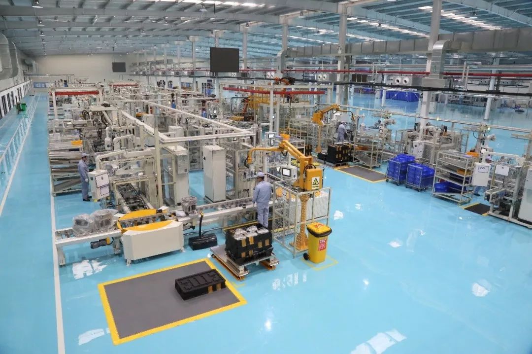 中國(guó)長(zhǎng)安:實(shí)物質(zhì)量提升“滿堂彩”