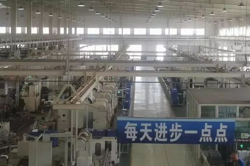 中國(guó)長(zhǎng)安:實(shí)物質(zhì)量提升“滿堂彩”