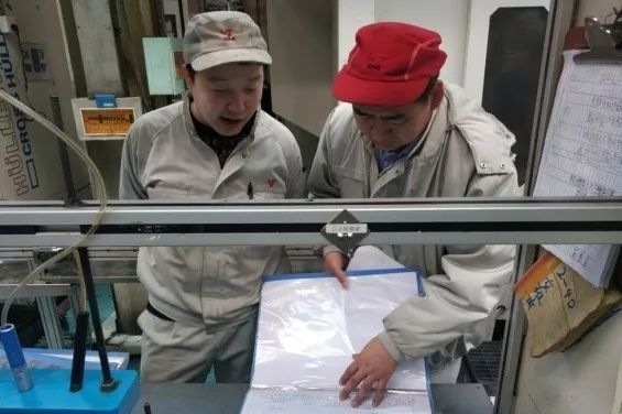 中國(guó)長(zhǎng)安:實(shí)物質(zhì)量提升“滿堂彩”