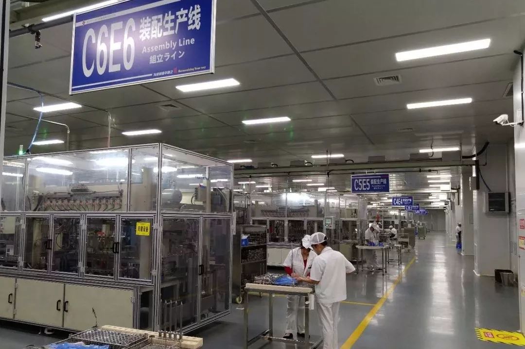 中國(guó)長(zhǎng)安:實(shí)物質(zhì)量提升“滿堂彩”