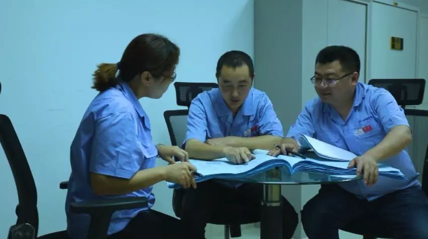 【兵裝青年標(biāo)兵②】建設(shè)工業(yè):“熊孩子”的名品設(shè)計(jì)夢(mèng)