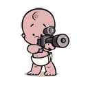 【兵裝青年標(biāo)兵②】建設(shè)工業(yè):“熊孩子”的名品設(shè)計(jì)夢(mèng)