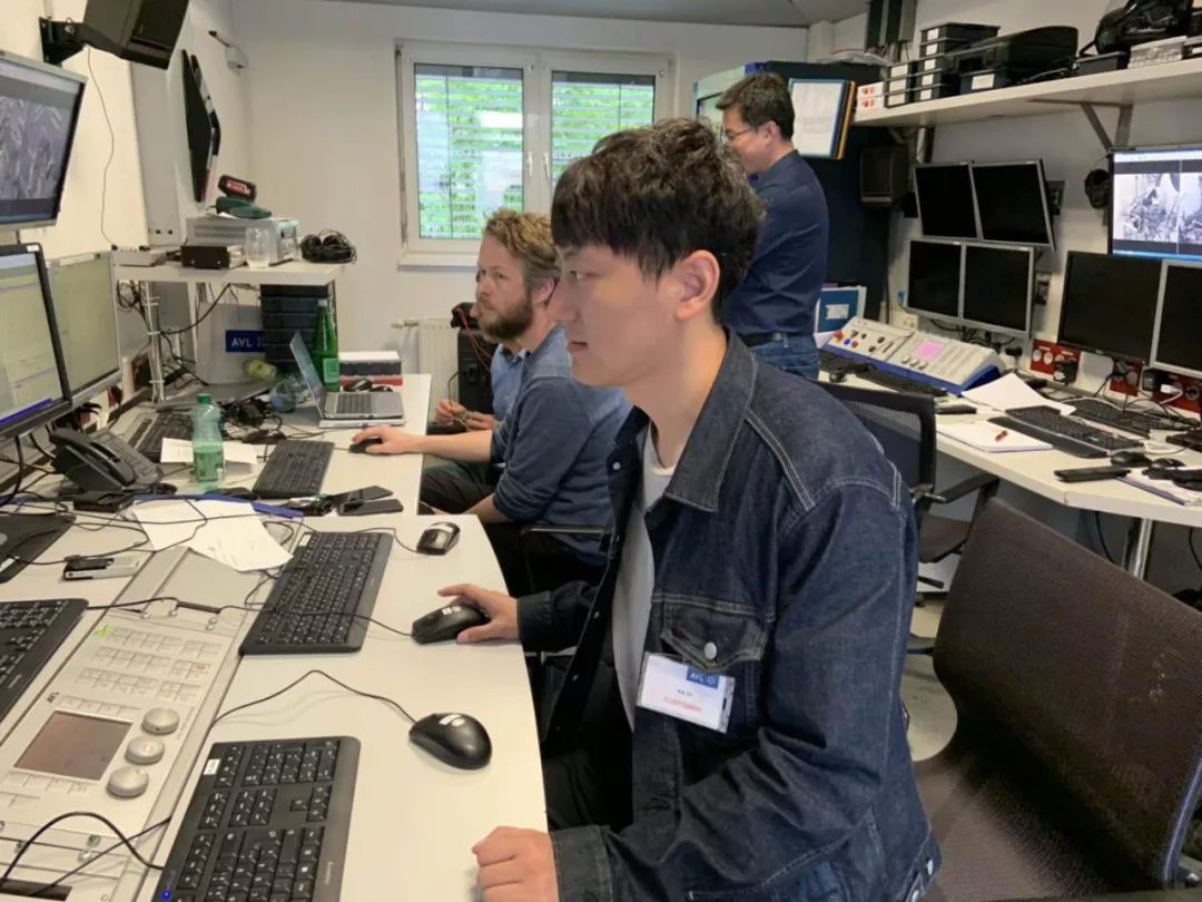 【兵裝青年標(biāo)兵④】東安動(dòng)力:夏特不“煩惱”